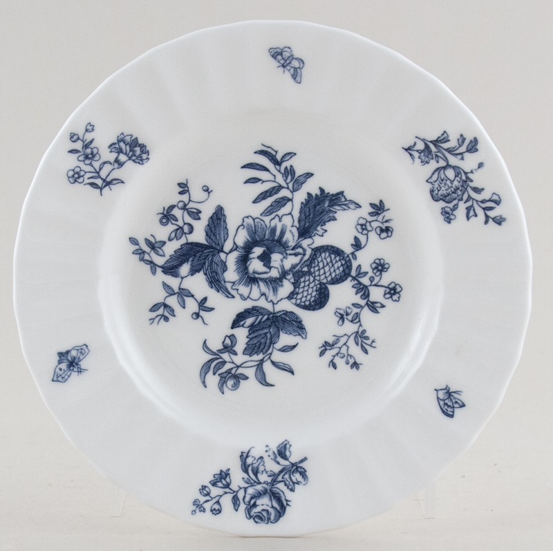 Plate c1960s